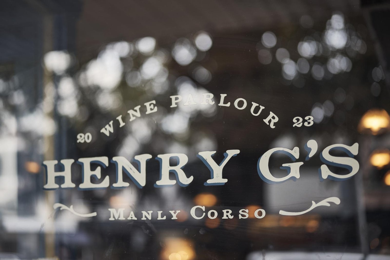 Henry G's | Whole Venue at Henry G's photo 9