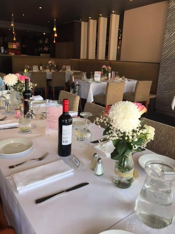 Entire Venue at Lively Catch Seafood Restaurant photo 6