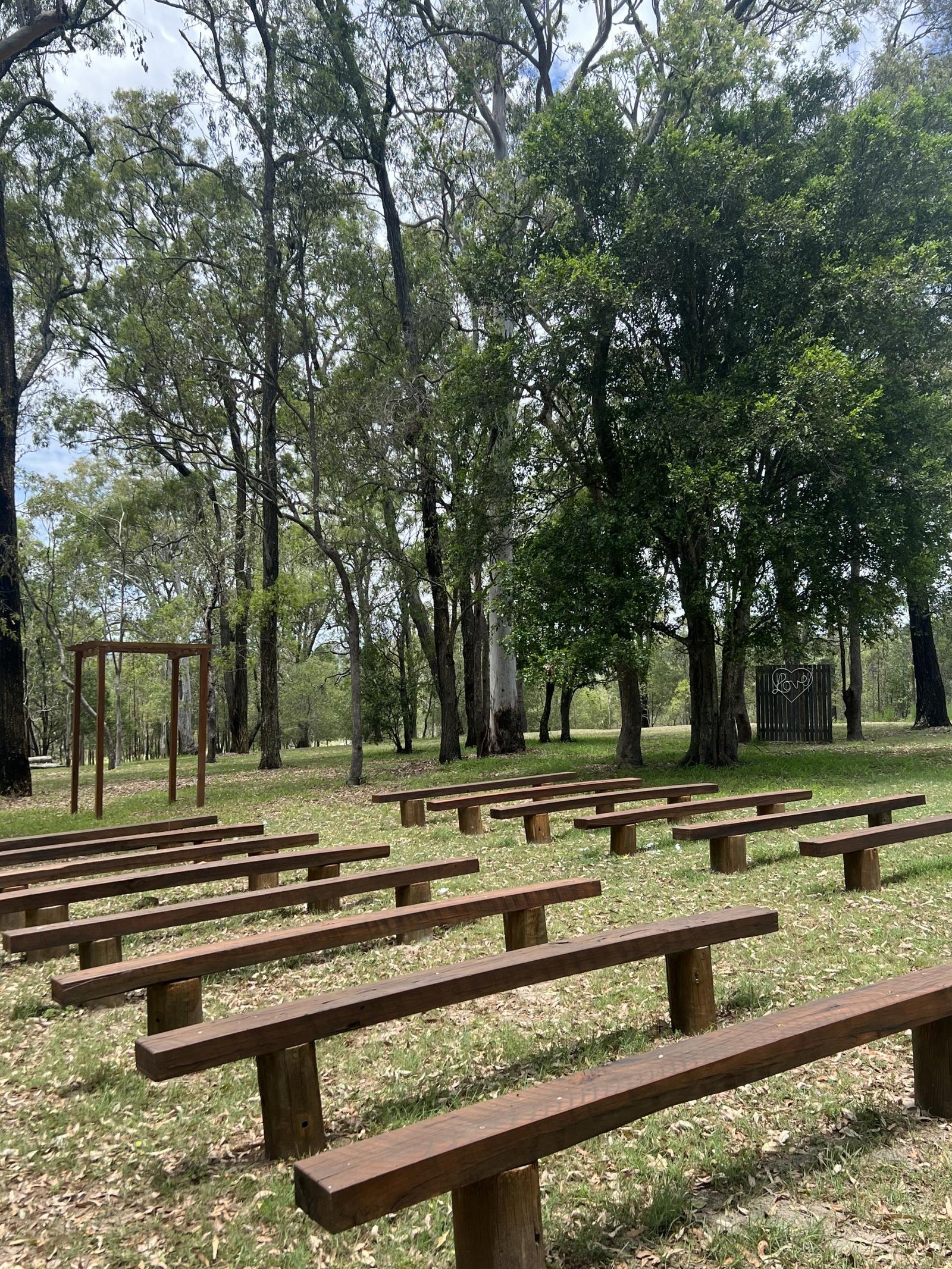 The Gardens at Woodstock Farm Tamborine photo 3