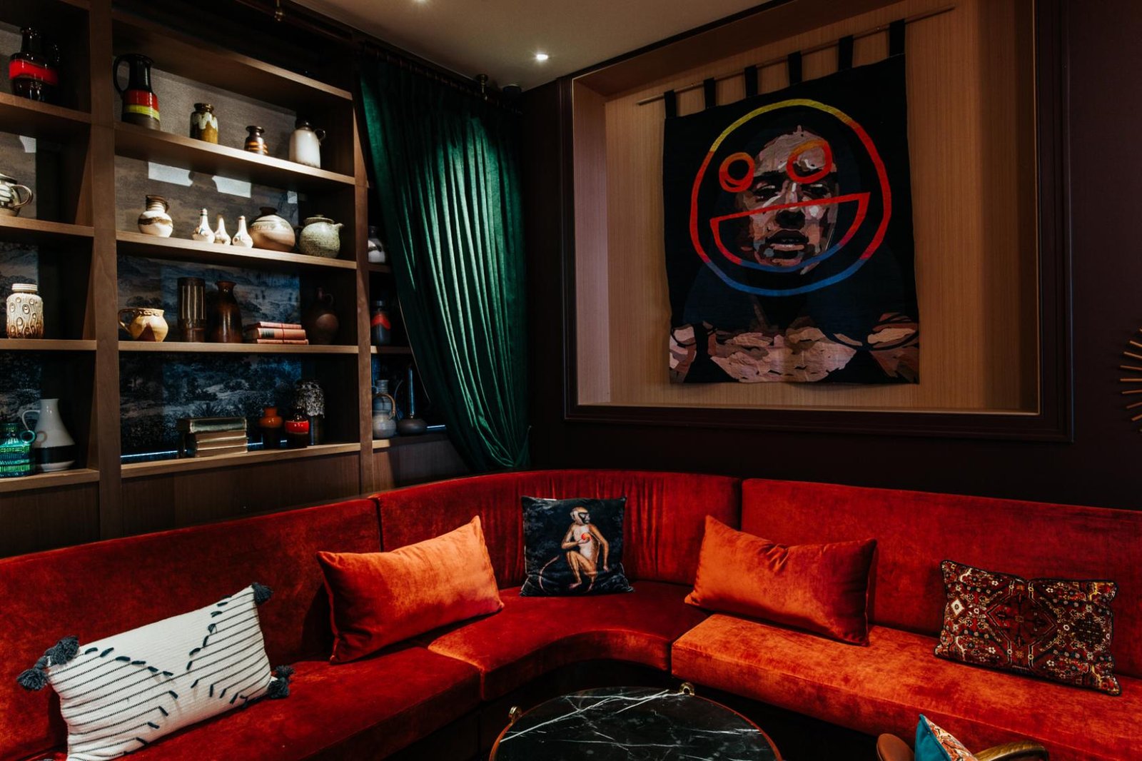 The Library at Ovolo The Valley photo 3