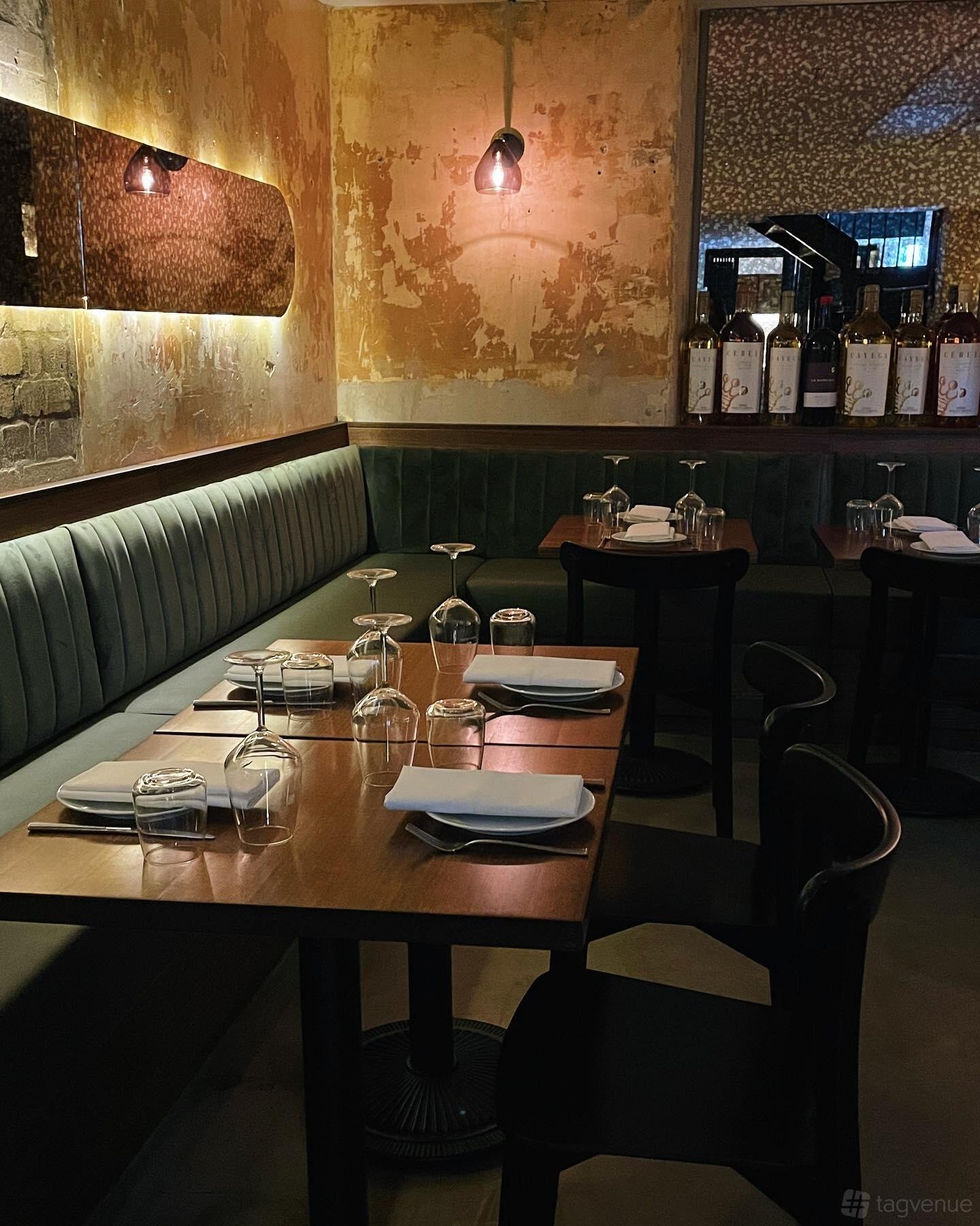Entire Venue at Figo Ristorante & Bar photo 9