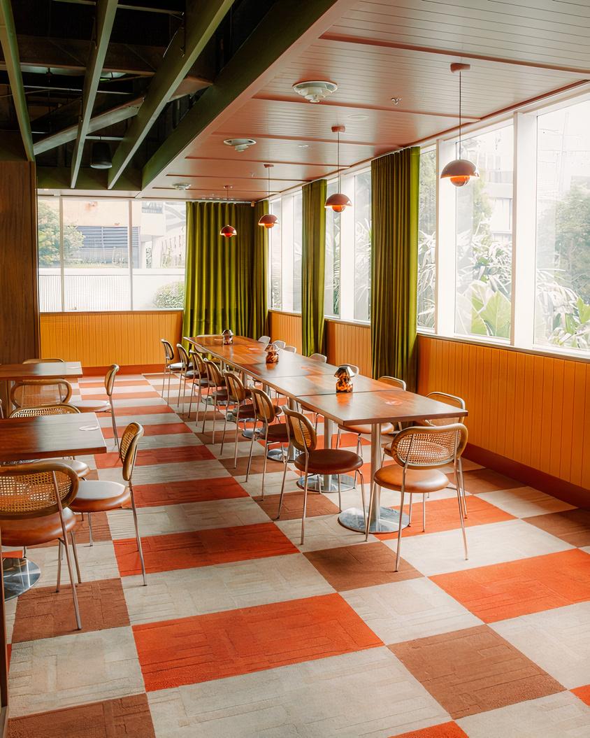 Longlands Room at Maggie May photo 3