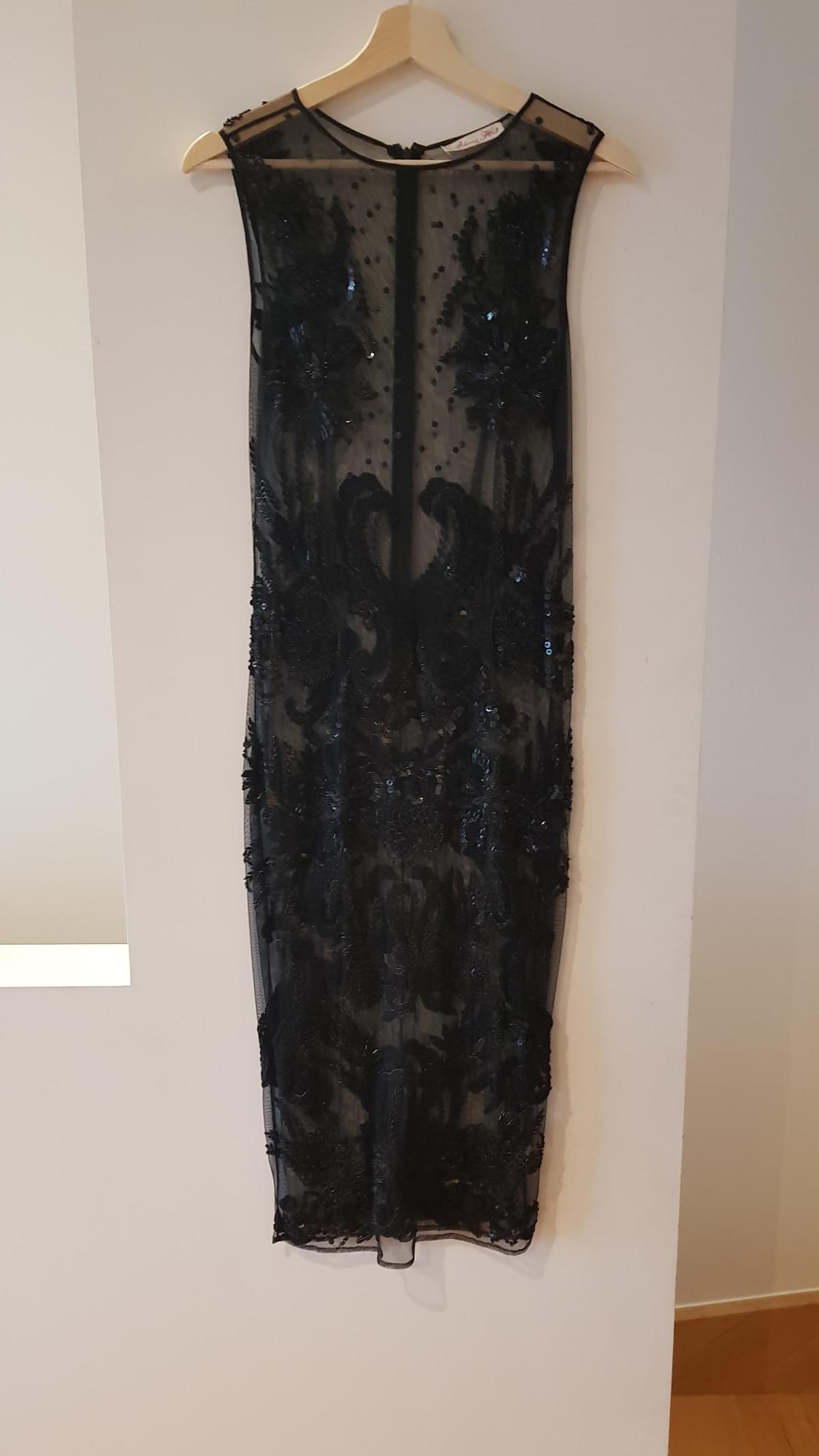 Alannah Hill Beaded Dress photo 3
