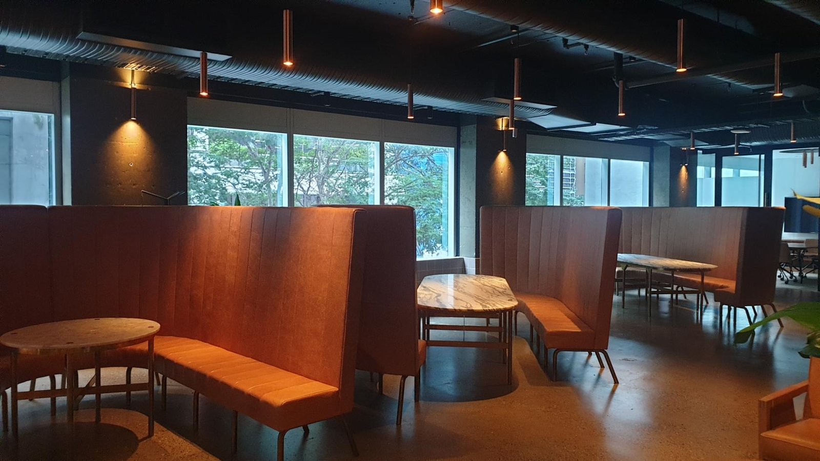 The Event Space at Flex by ISPT at Central Plaza photo 5