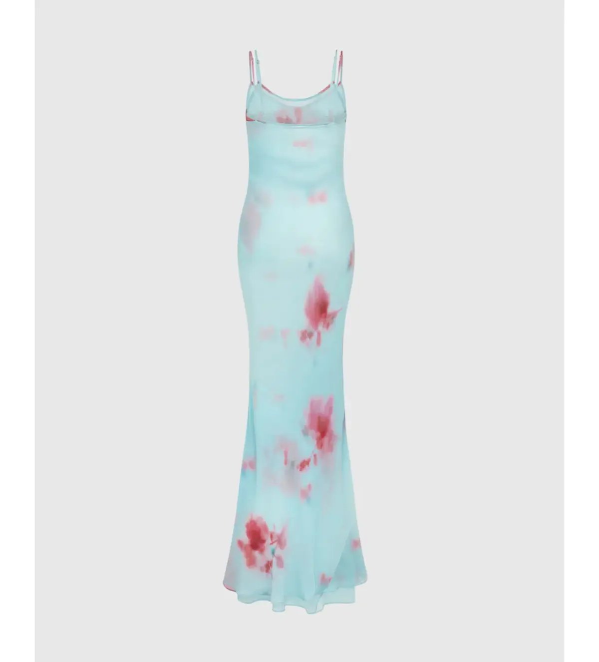 Rat and Boa Sascha Dress in Blue Size S / AU 8 photo 6