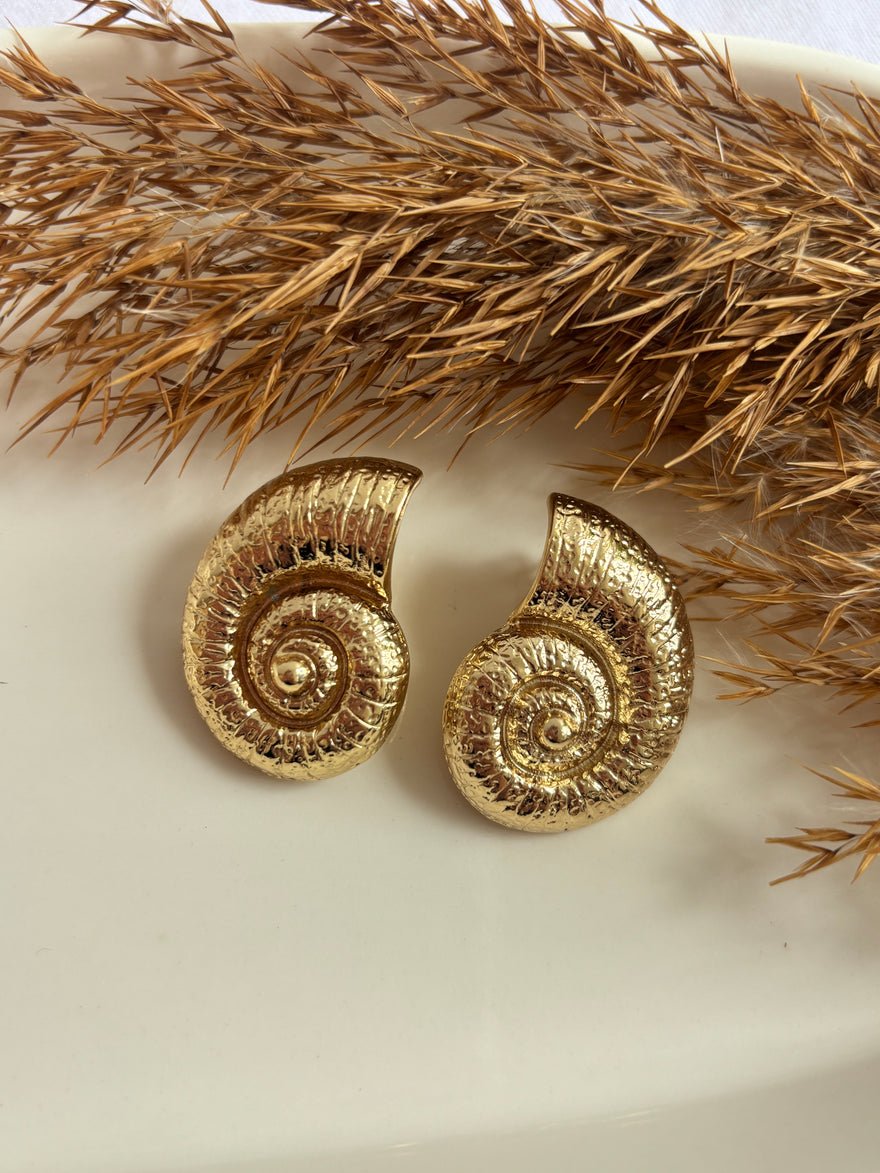 Ellery Shelby Earrings (gold & Silver) photo 2