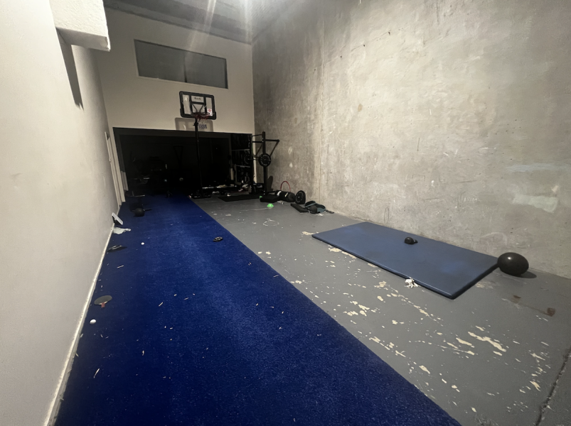 Electric Circus Studios photo 5