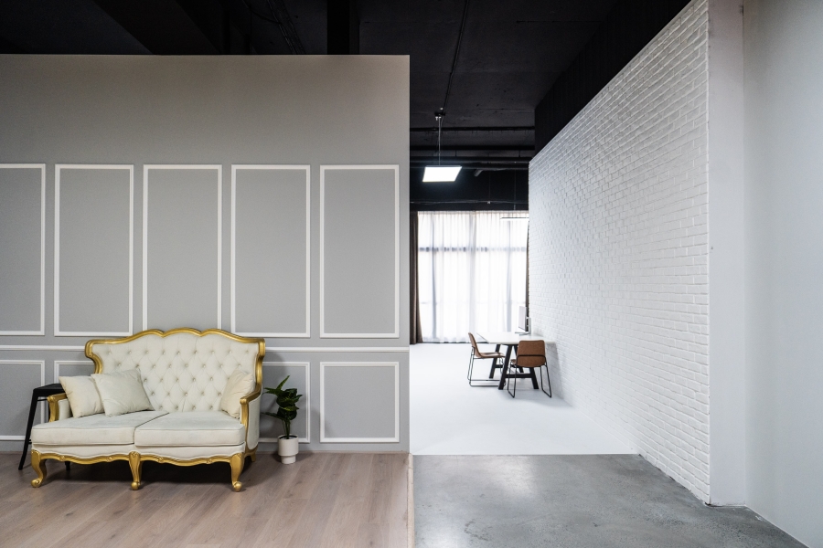 Blank Space Studio photo 7
