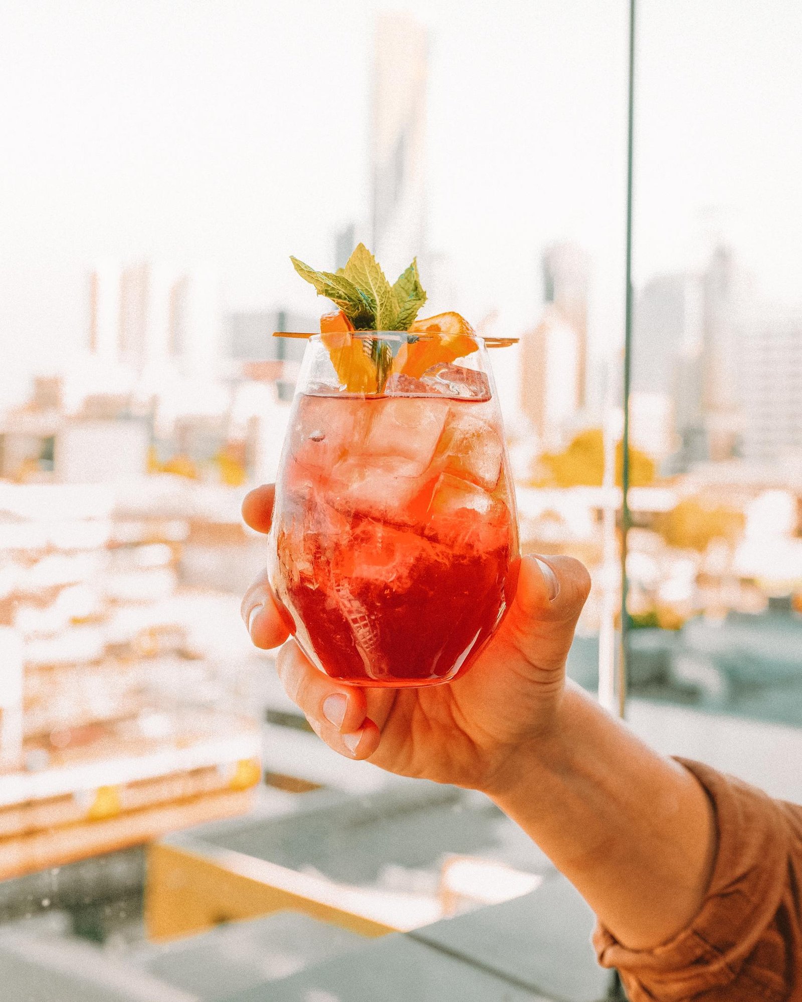 The Skyline at Cielo Rooftop photo 15