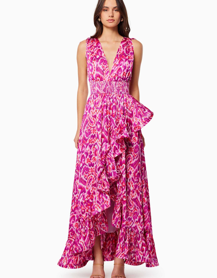 Elliatt Valuable Gown photo 4