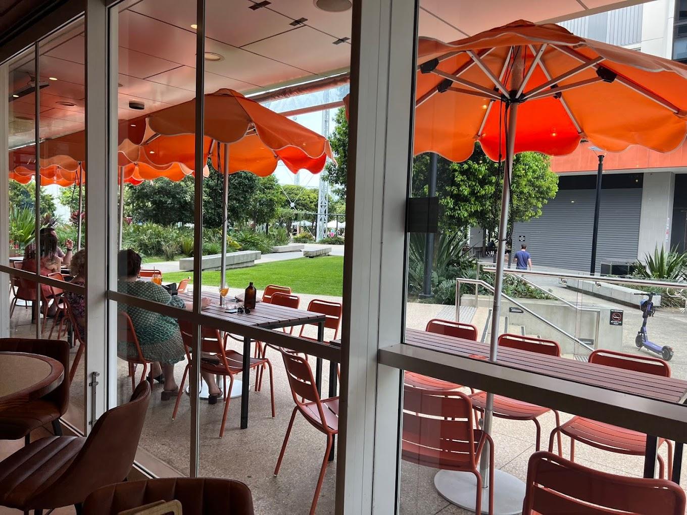 The Patio at Maggie May photo 3