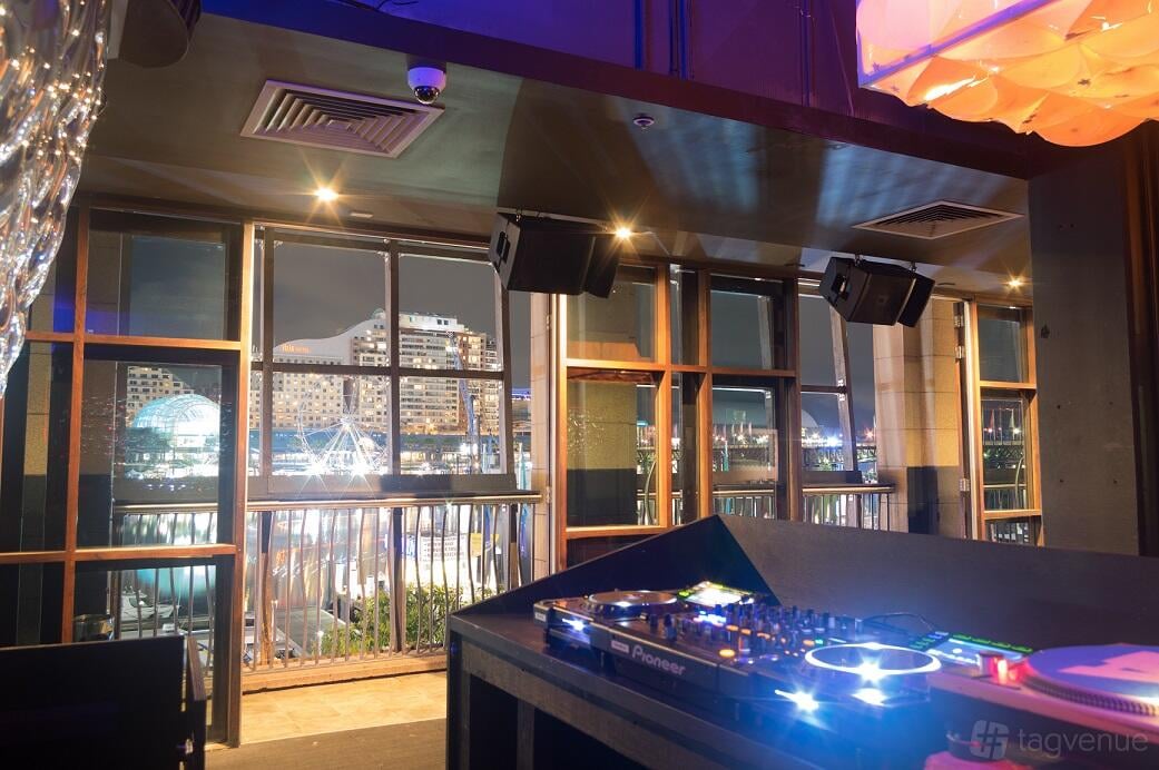 Main Auditorium and Mezzanine  at Home The Venue photo 2