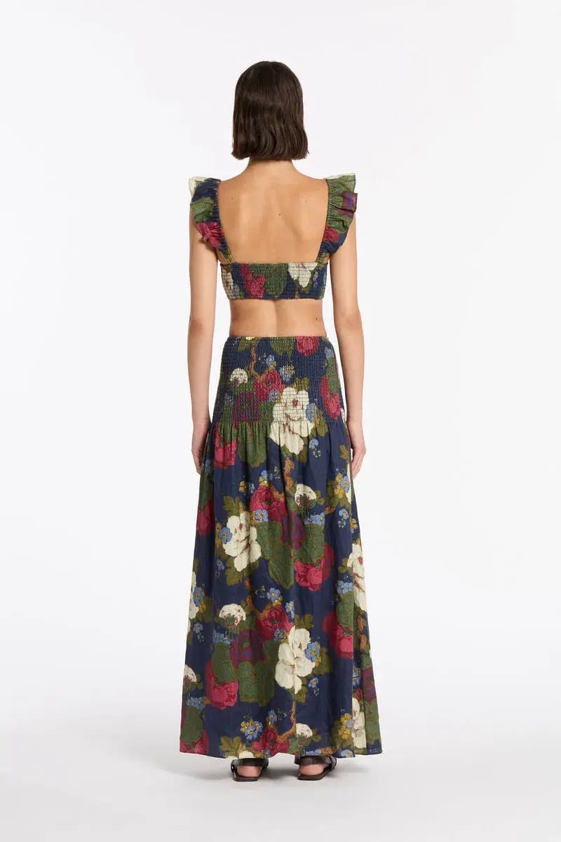 Sir the label Francesca Set Garcia Print Size 8 photo 2