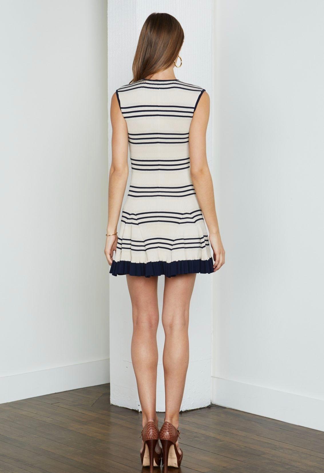 Alice McCall Frenchie Mini Dress Size 6 photo 5