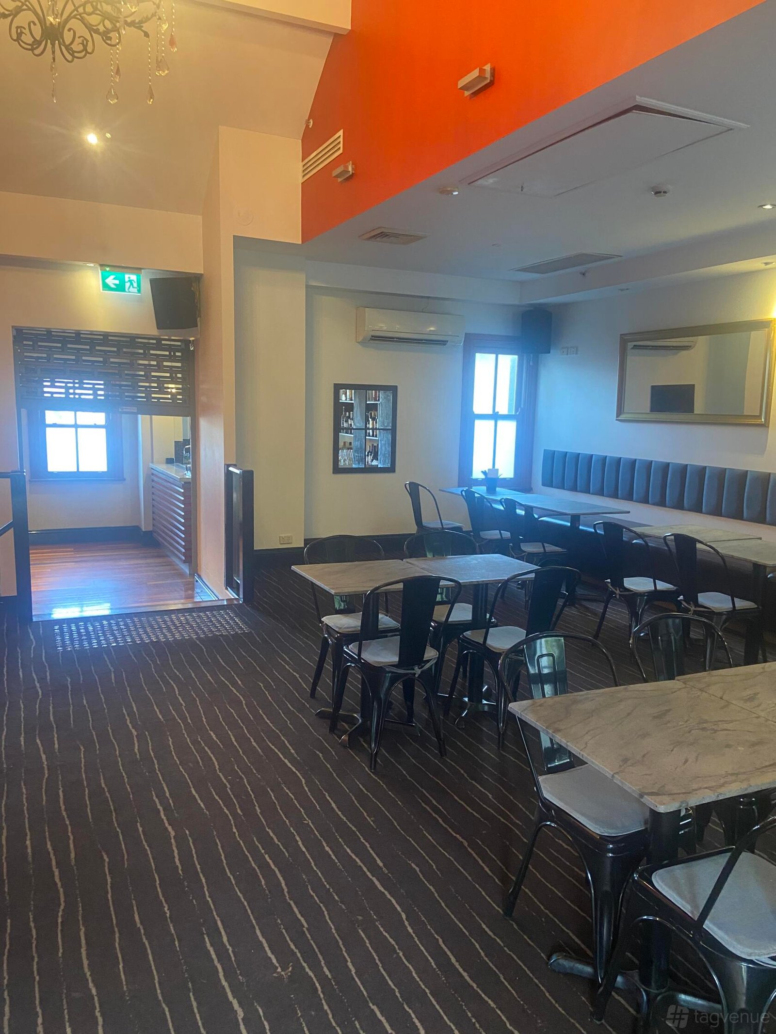 The Loft at Dunkirk Hotel photo 6