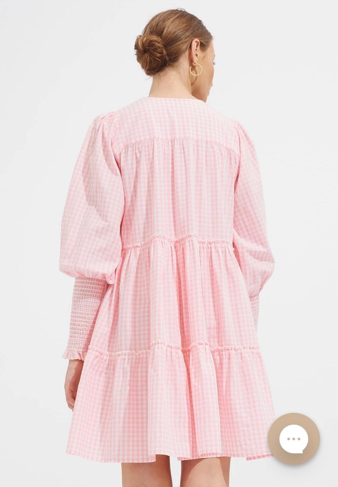 Steele Anika dress photo 3
