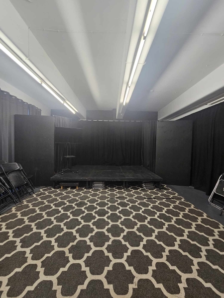 The Improv Conspiracy Annex - Studio photo 3