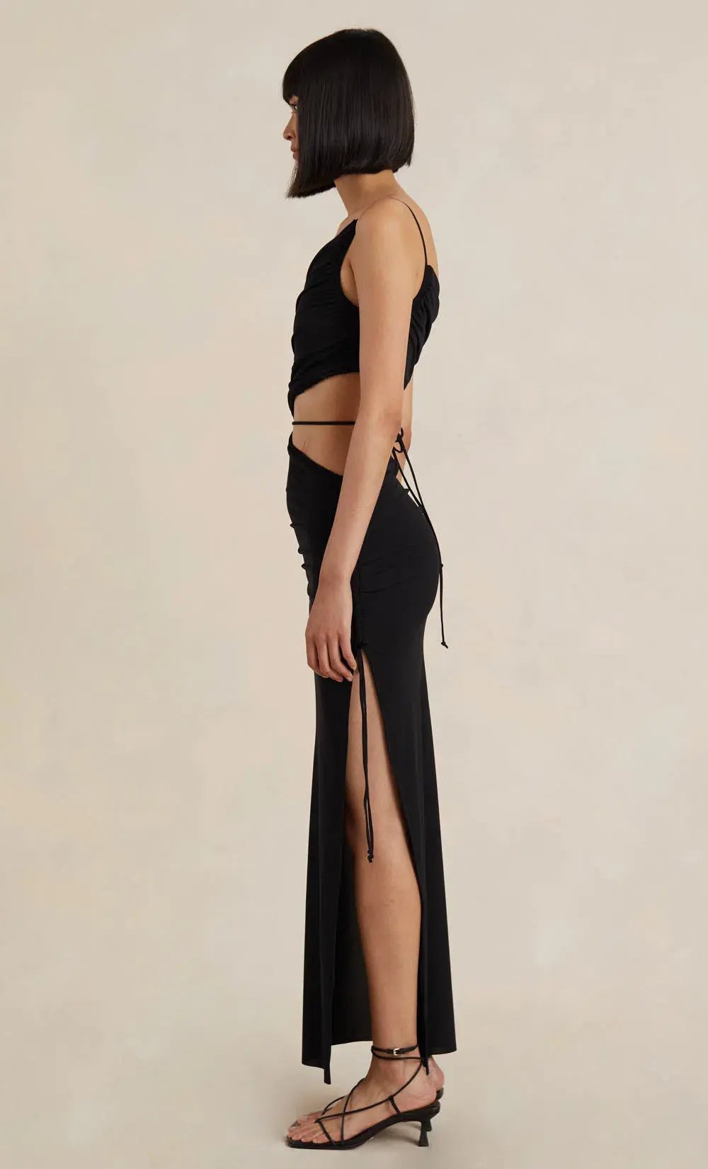 Bec and Bridge Dilkon Black Size 10 photo 3