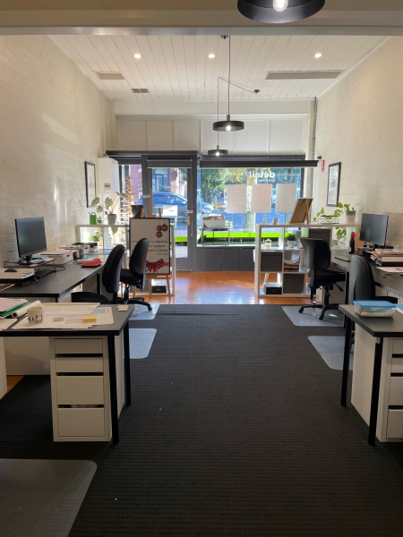 Offices and co-shared spaces in Canterbury photo 6
