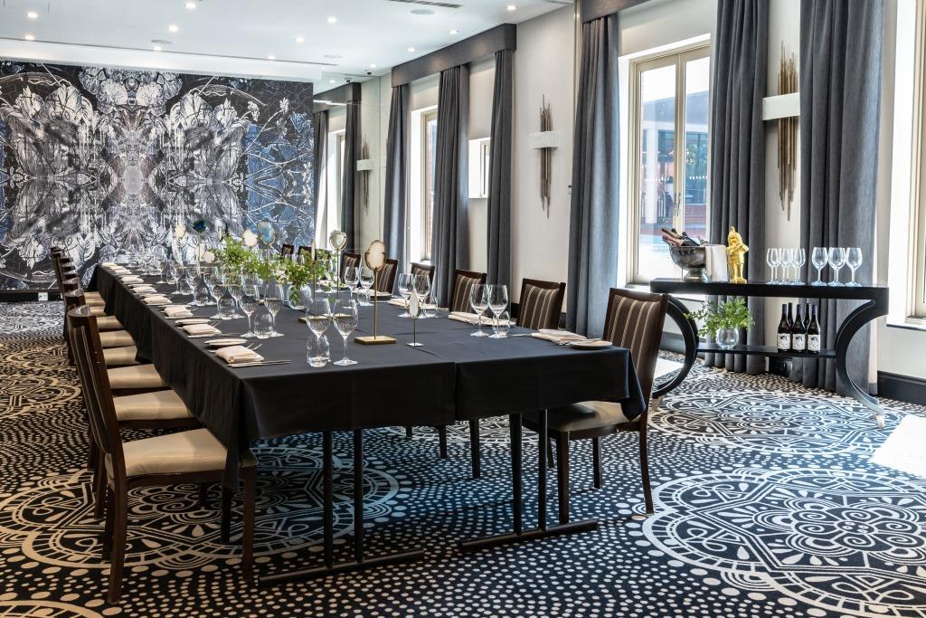 The Charleston Room at The Inchcolm by Ode Hotels photo 5