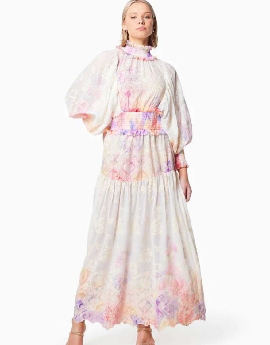 Elliatt Grandeur Dress photo 2