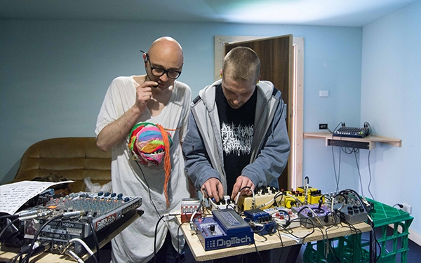 Music Rehearsal Studio photo 2