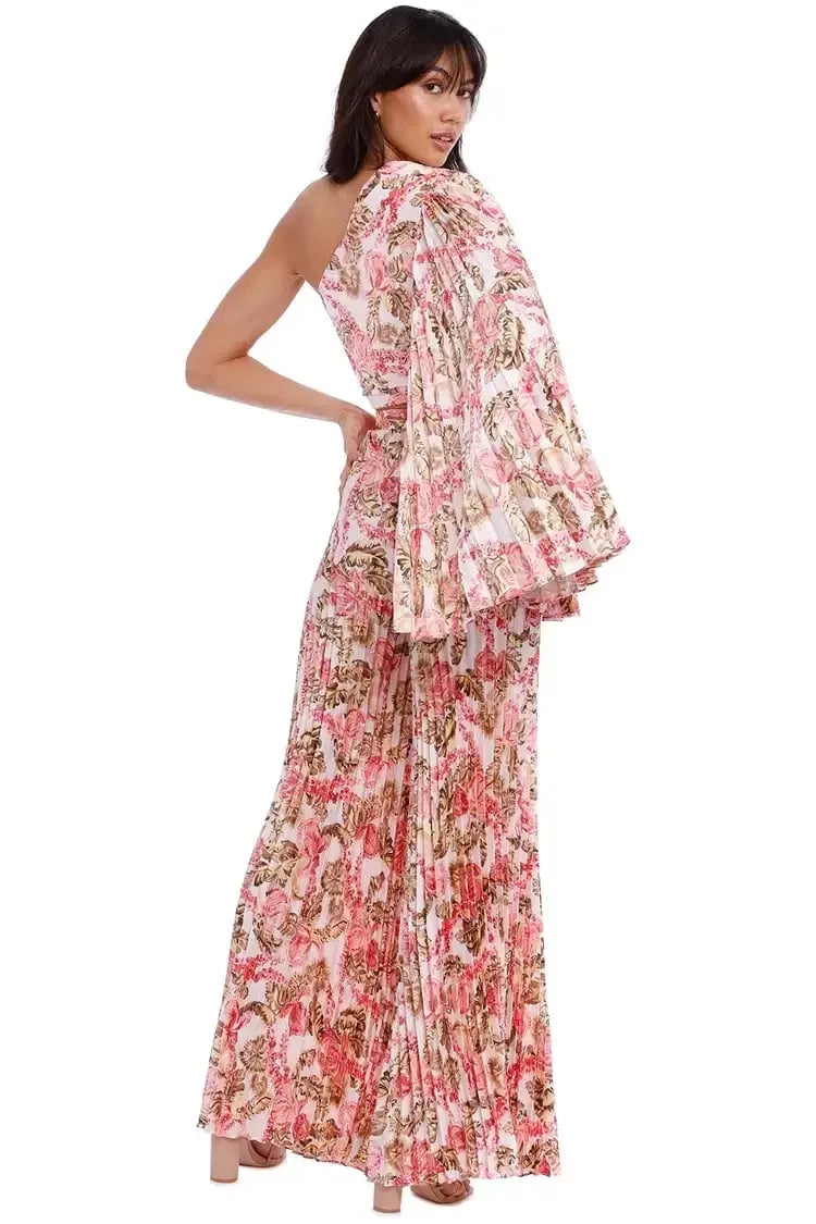 Significant Other Simone Set in Floral Size 8 photo 6