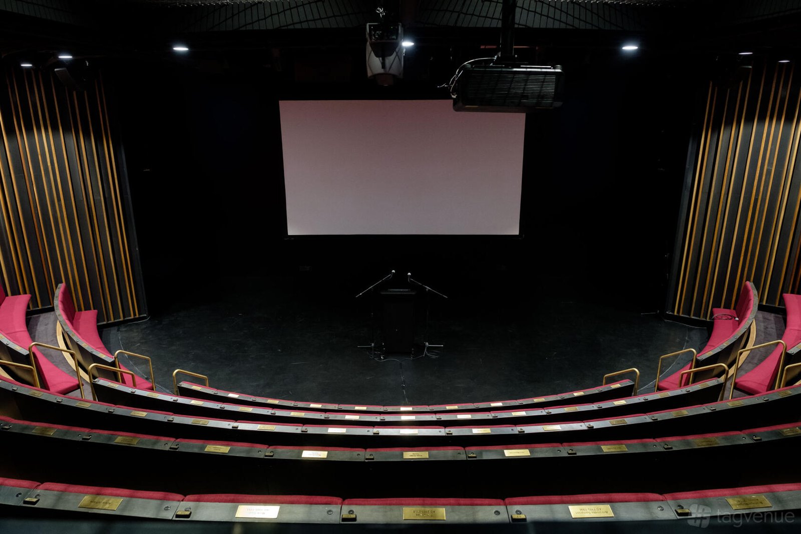 The Rebel Theatre at Australian Theatre for Young People photo 7
