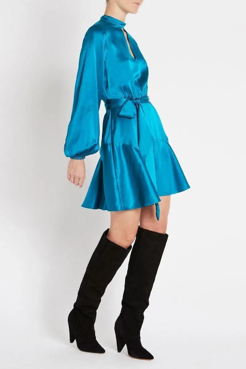 Sass and Bide Eternal Sunshine Dress photo 2