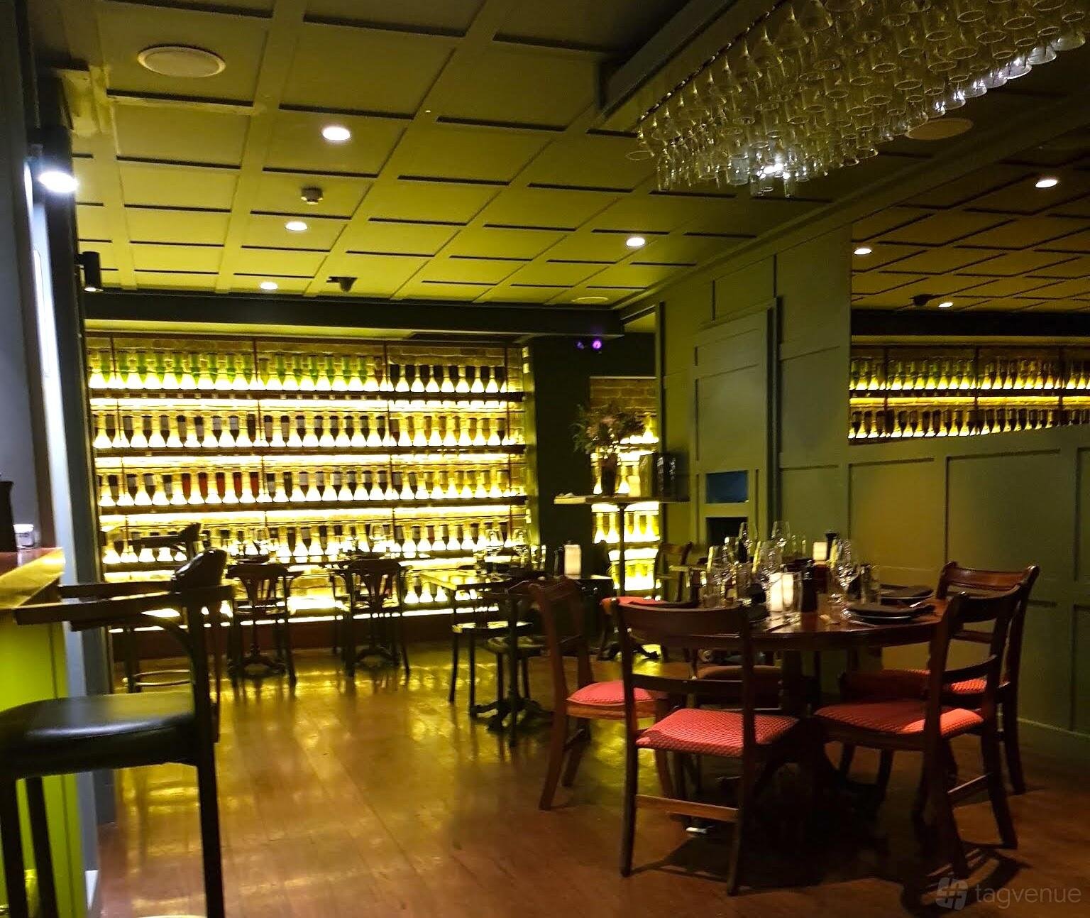 Entire Venue at Bon Vin Restaurant photo 7