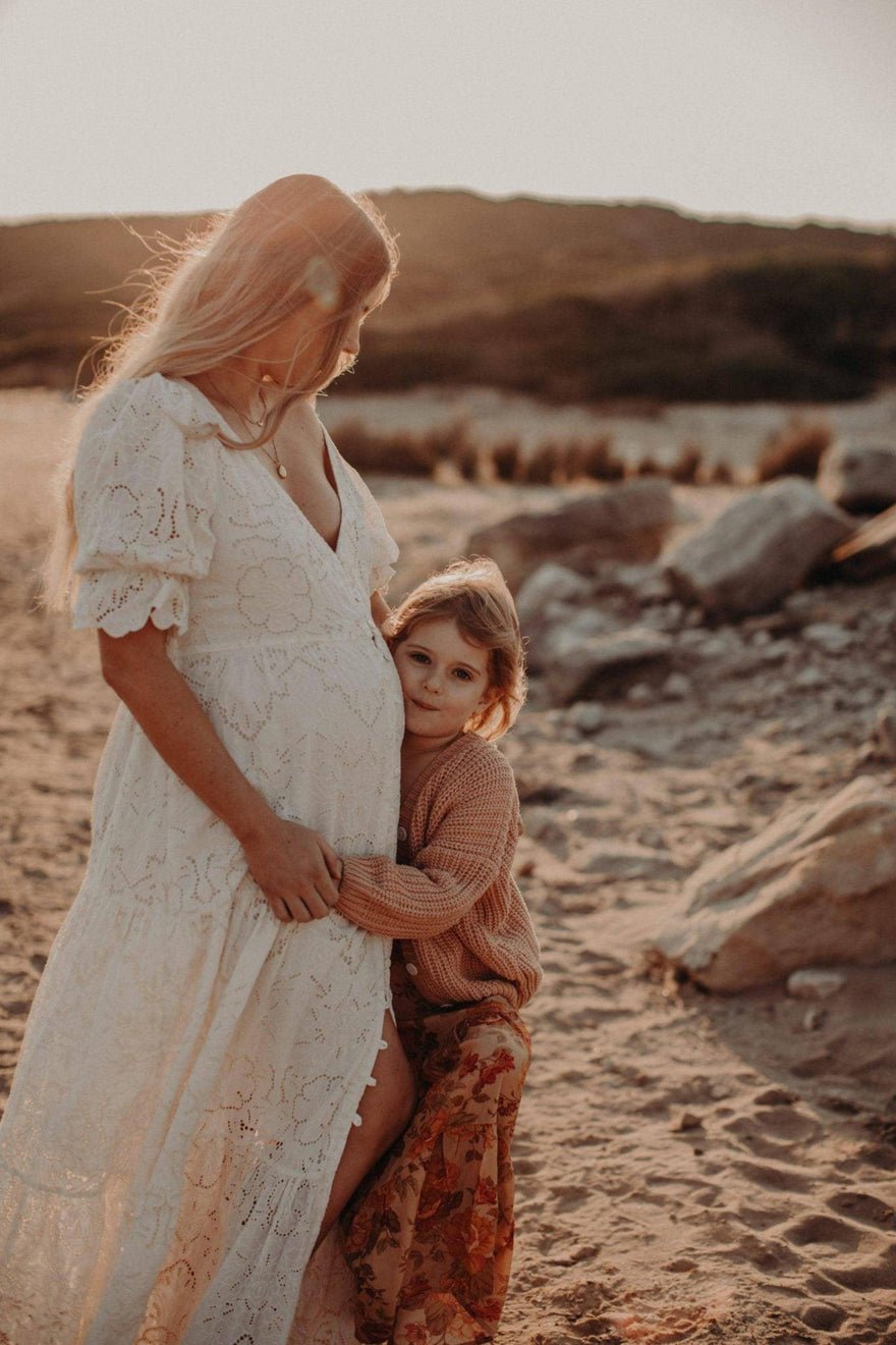 Co & Ry Dawn Dress photo 3