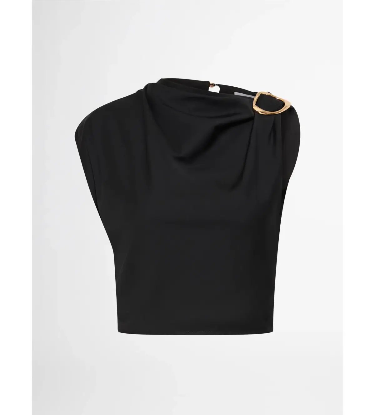 Zadie Top & Skirt Set in black size AU 16 photo 3