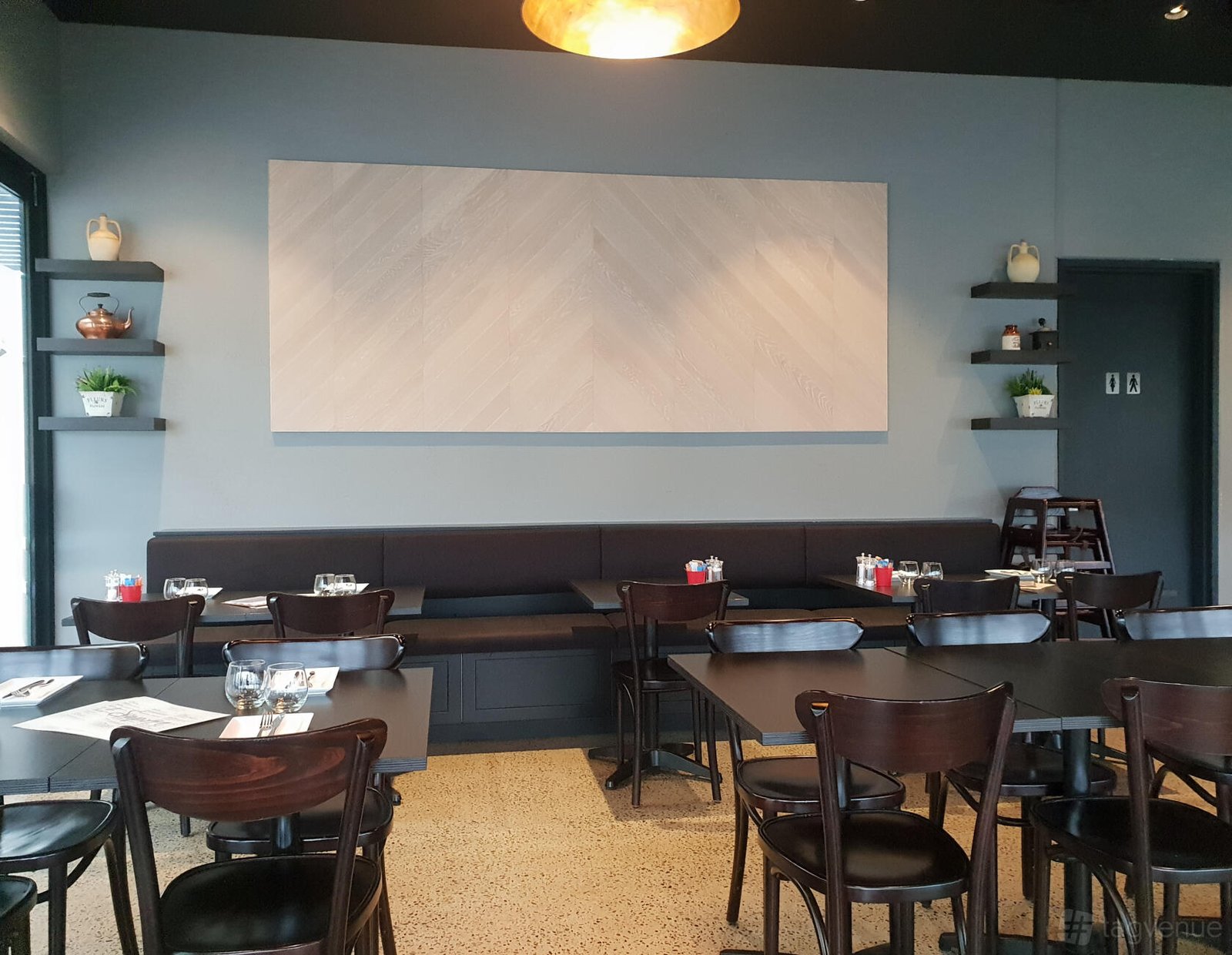 Entire Venue at Rise N' Dine photo 8
