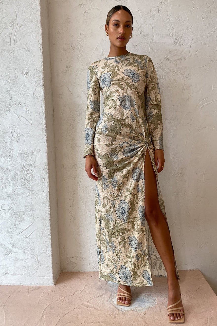 Sir The Label Maev Gown photo 4