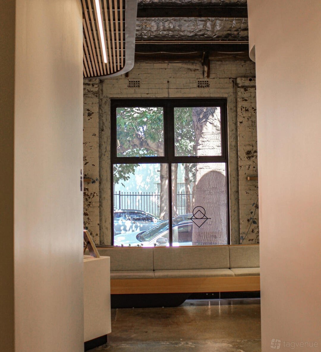 Studio at Selph Health Studios photo 38