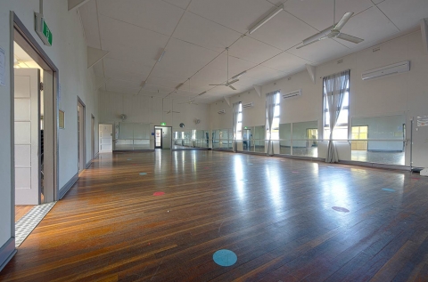 Spring Hill Studio photo 4