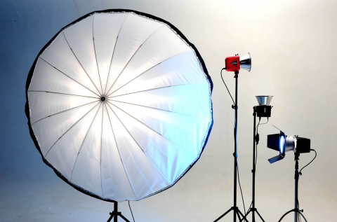 WXYZ Studios - Chloe Munro Studio photo 8