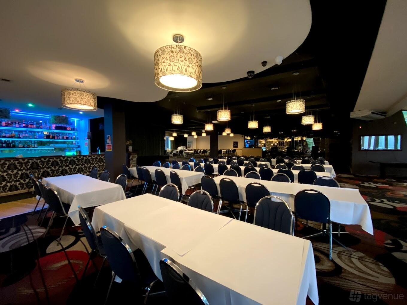 Entire Venue at River Canyon Venue & Function Centre photo 11