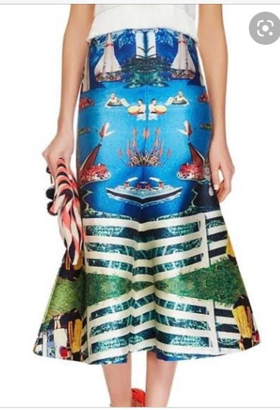 Alice McCall Lake Como Set size 8 photo 5