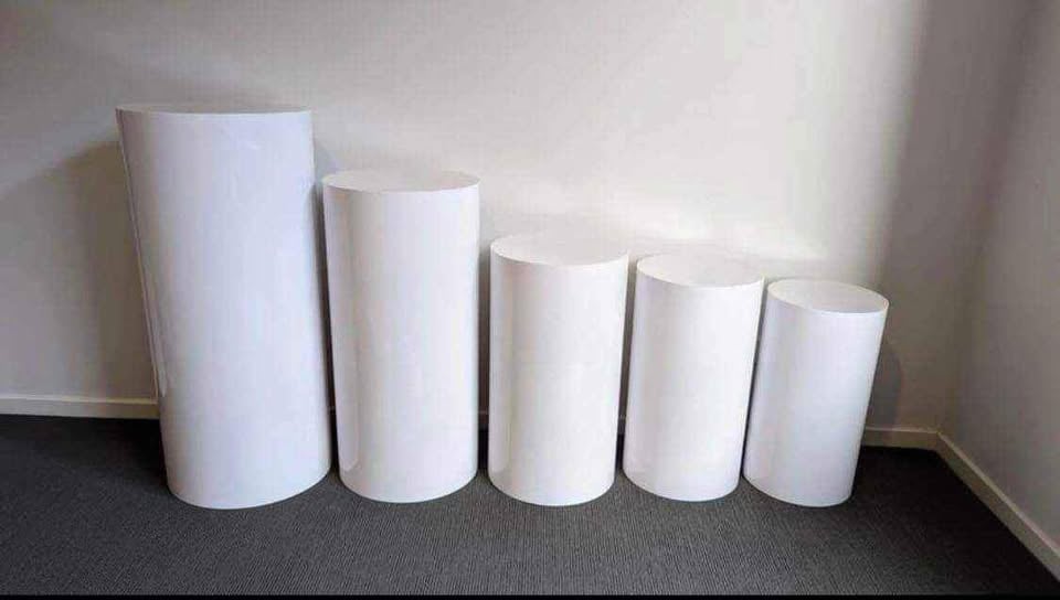 Plinths for hire photo 10