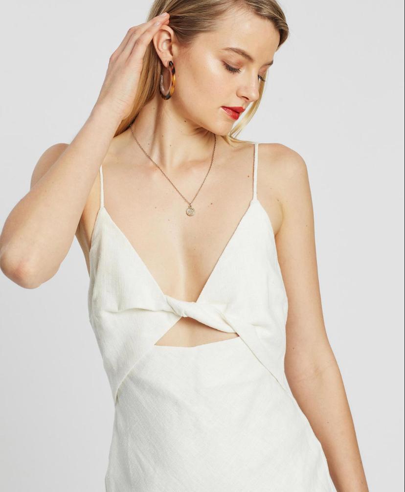 Matisse Dress - Winona photo 2