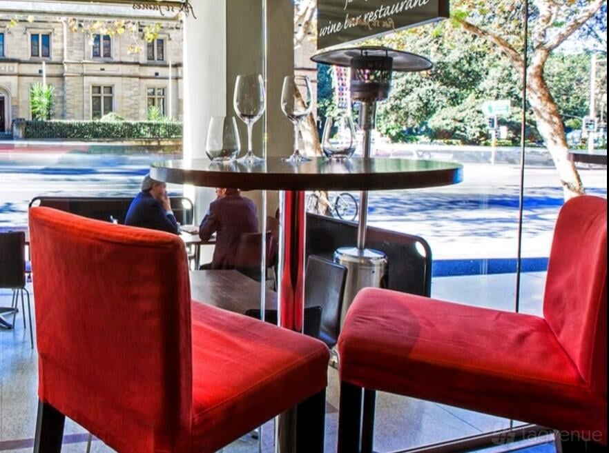 Entire Venue at Fix Wine Bar + Restaurant photo 8