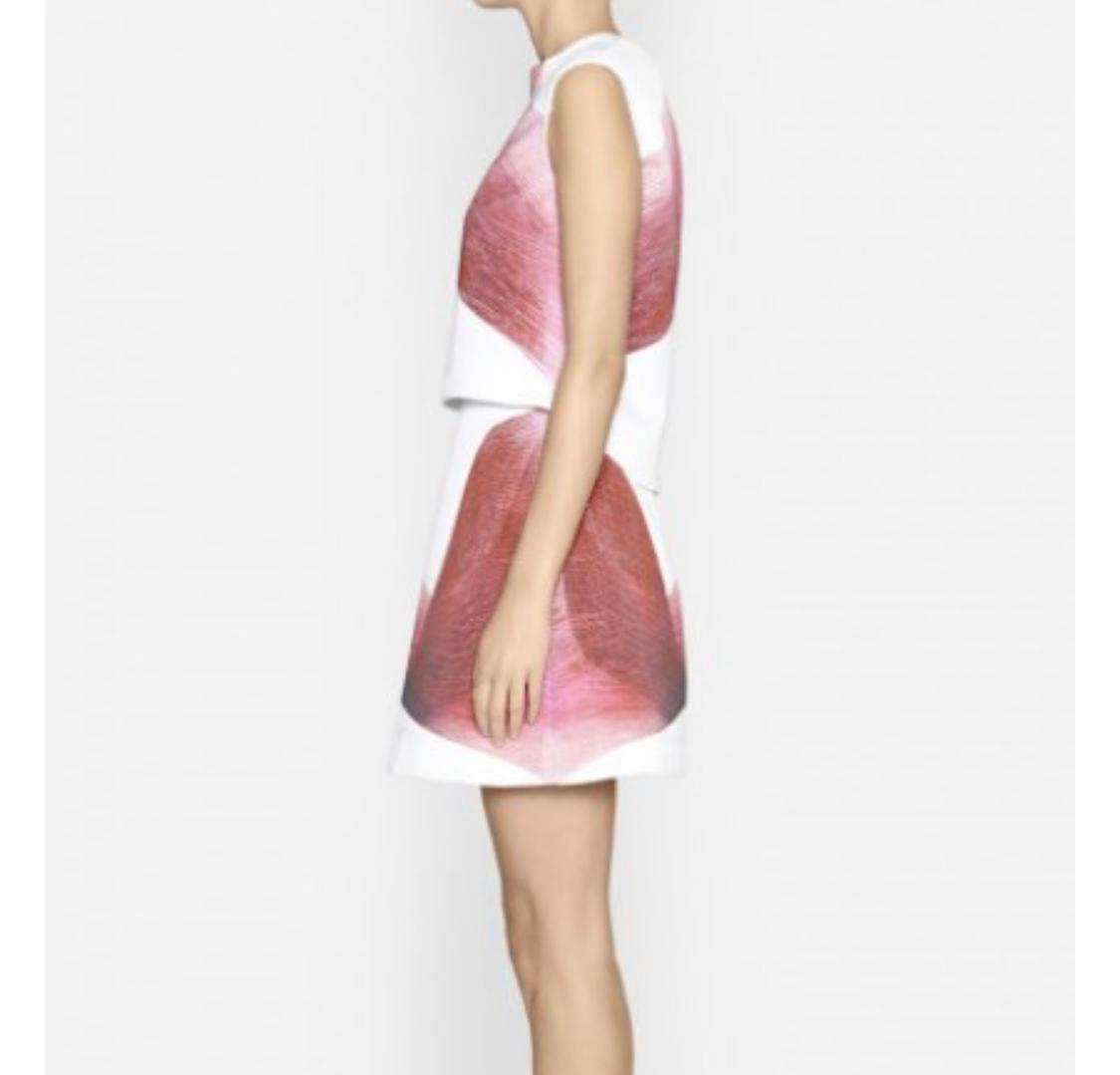 Camilla and Marc Firefinch Dress photo 2