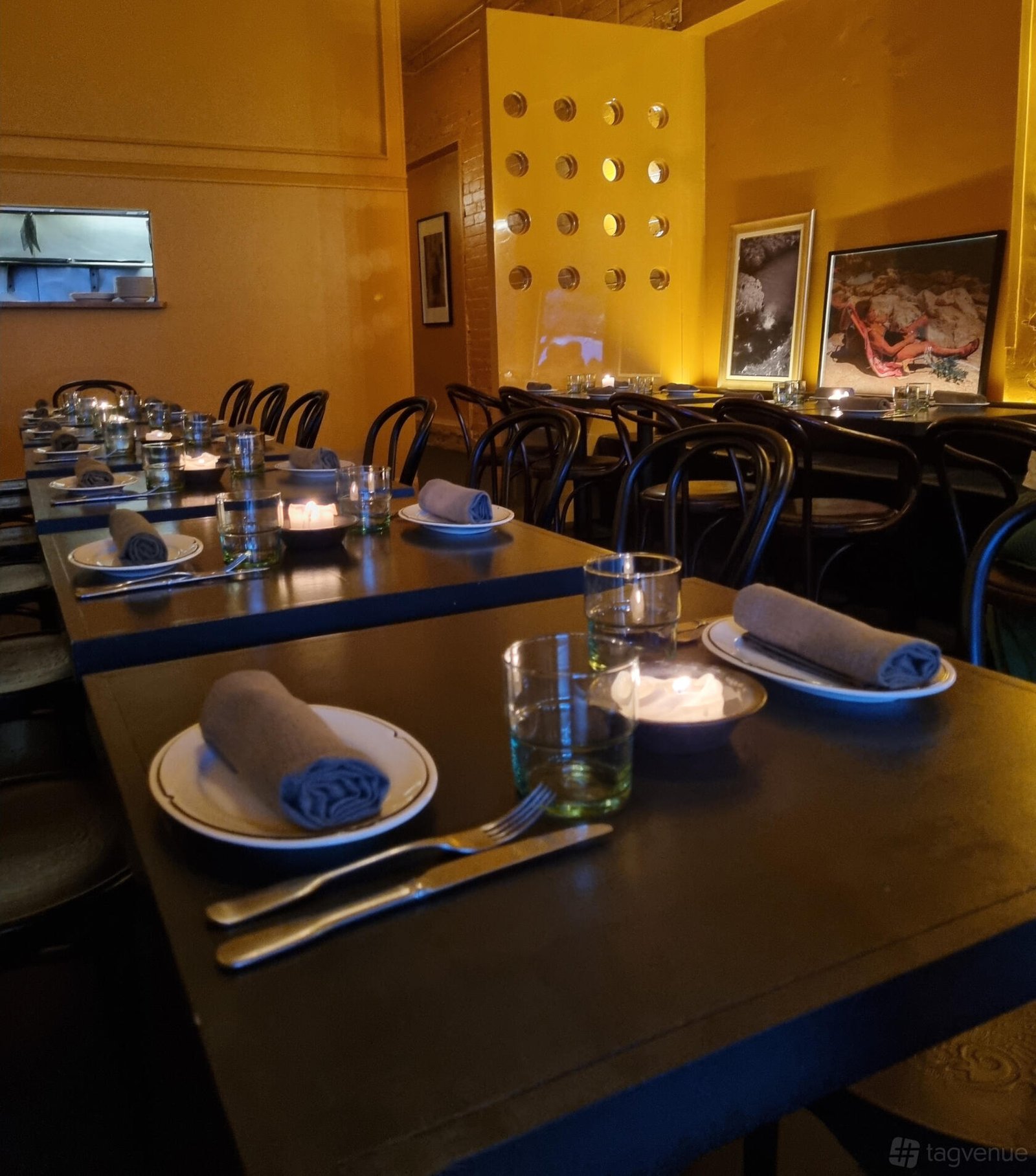 Entire Venue at Attenzione Food & Wine photo 8