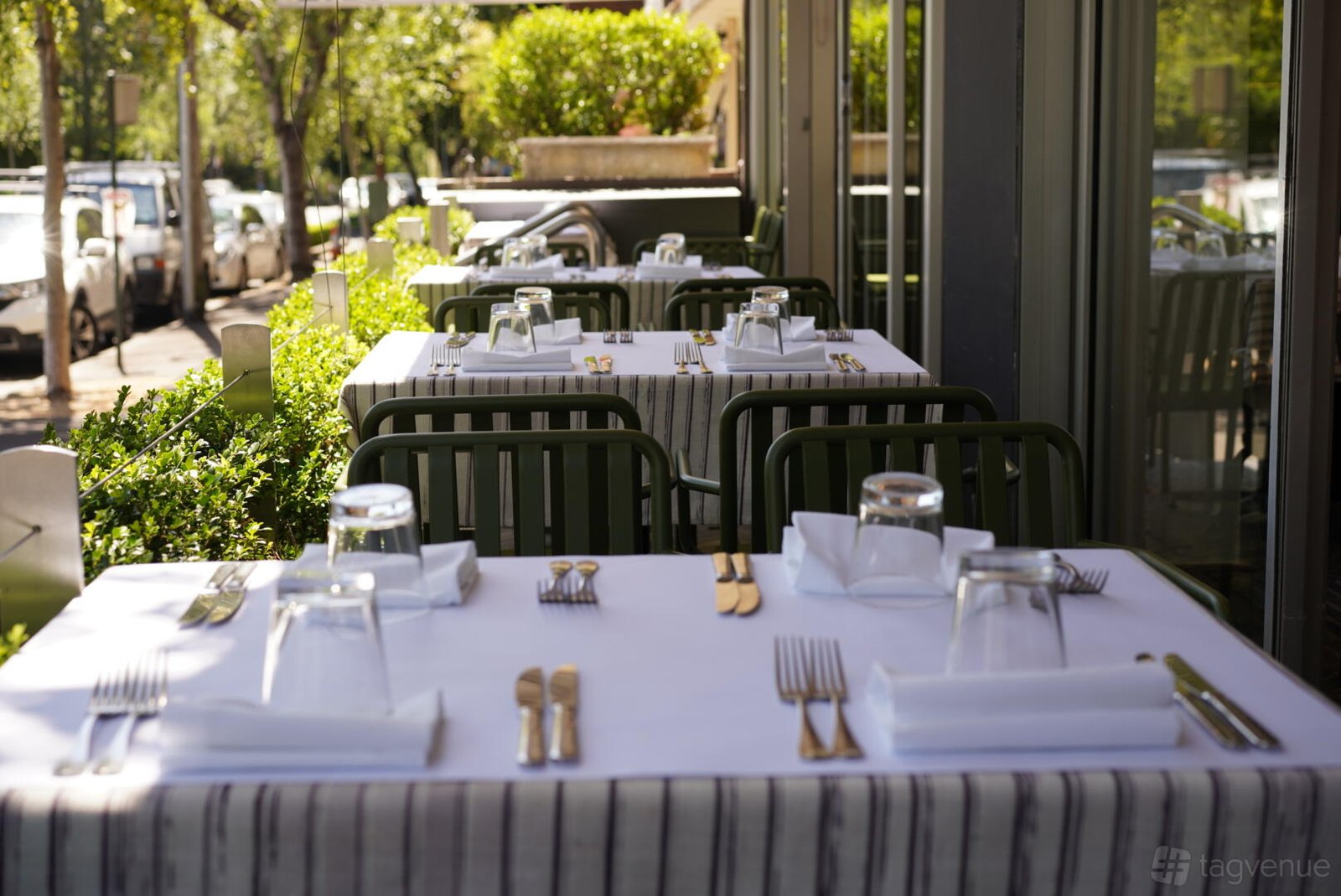 Function Space at Glebe Point Diner photo 9