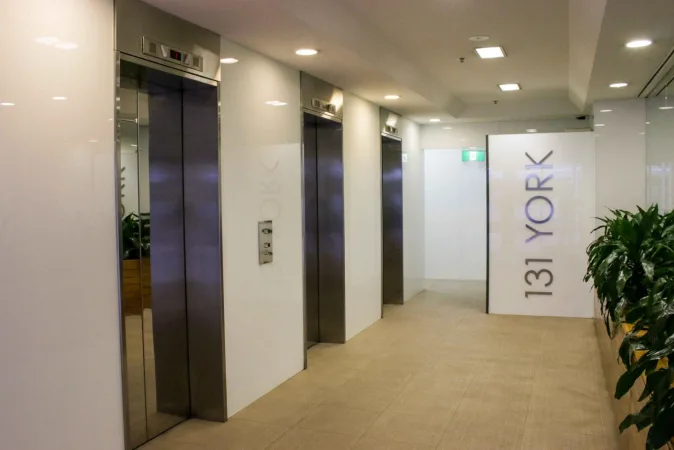 Private office in the heart of the CBD photo 6