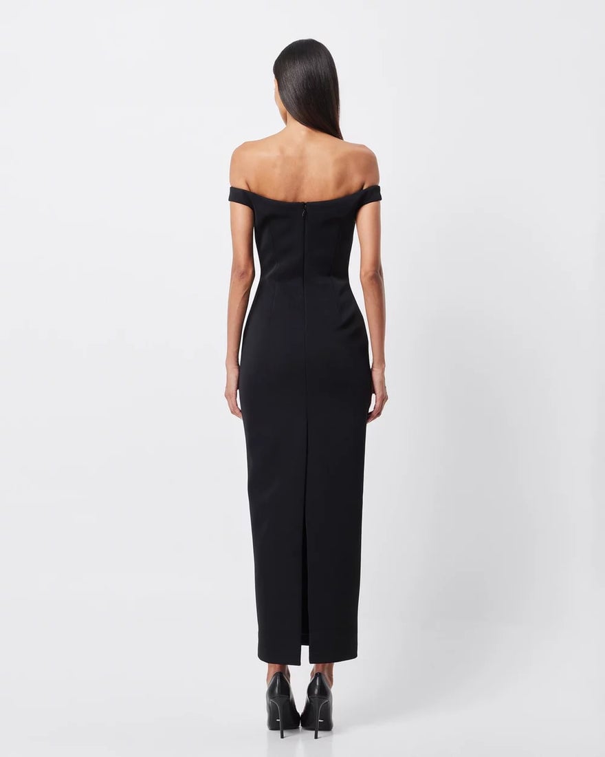 Mossman Imperial Midi Dress photo 3