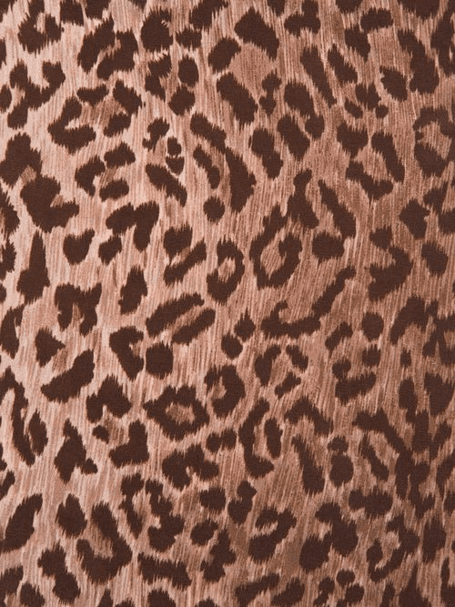 RIXO - Camellia Leopard Dress size 12 photo 6