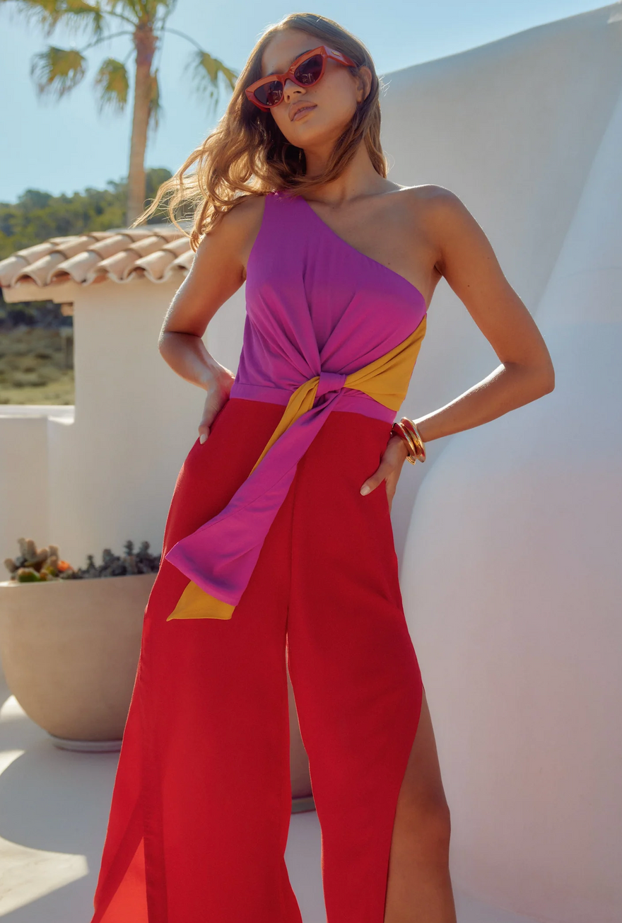 Mister Zimi Nala Jumpsuit photo 3