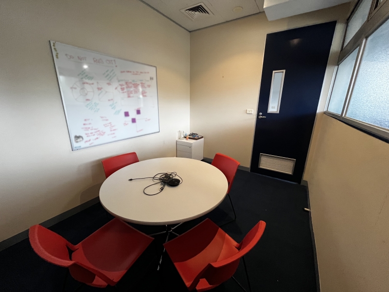 (Space 1) Think Tank photo 3